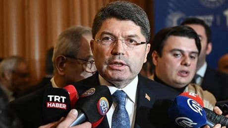 Adalet Bakanı Tunç canlı yayında açıkladı: 10. Yargı Paketi'ne 'süreç' ayarı mı?