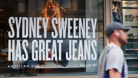 American Eagle-Sydney Sweeney Controversy: AEO Is Laughing All The Way To The Bank