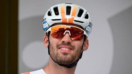 Radsport: Team bestätigt: Pfälzer Märkl zum ersten Mal bei Tour dabei