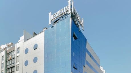 Hesperia devuelve de forma anticipada el rescate de 55 millones otorgado por la SEPI