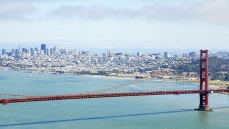 Dodici Pmi italiane a caccia di business nella Silicon Valley
