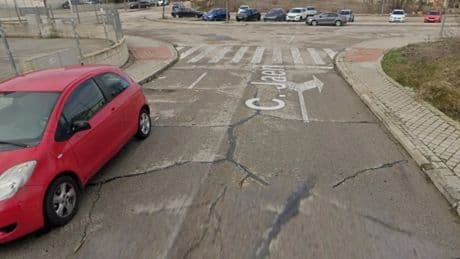 Muere un hombre de 68 años en Valdemoro al que se le ha caído encima su vehículo