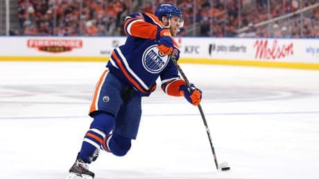 The Connor McDavid free agency question that hangs over the Oilers’ Stanley Cup run