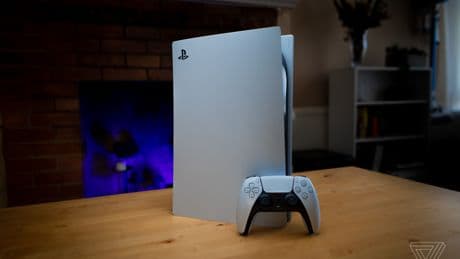 Sony’s new PS5 Power Saver mode sounds ideal for a PlayStation handheld