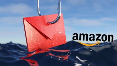So erkennen Sie, ob eine Amazon-Kundenservice-E-Mail echt ist oder Phishing