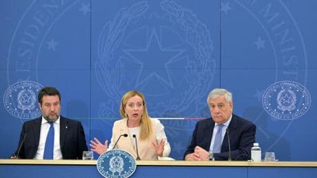 Dazi, Governo italiano: «Scongiurata guerra commerciale, 15% sostenibile. Ue aiuti settori più colpiti»