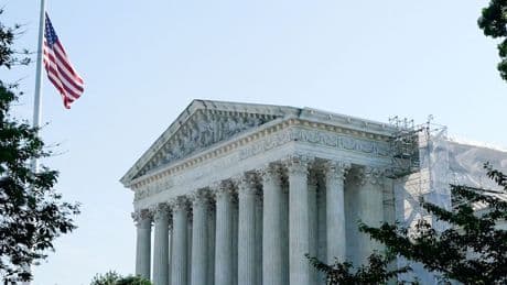 USA: Supreme Court erlaubt Spargremium Doge Zugriff auf Bürgerdaten