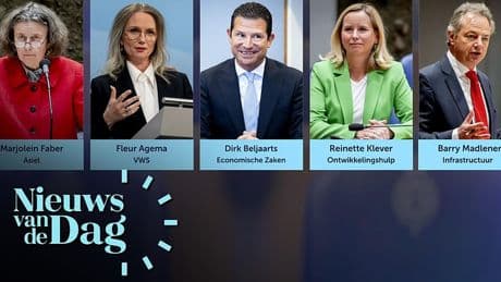 ‘Daarom is deze ministerpost zo gewild’