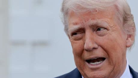 Trump droht EU mit Zöllen in Höhe von 50 Prozent – „Dax bricht massiv ein“
