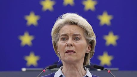 Desde España hasta Alemania y los ‘frugales’: el presupuesto de Von der Leyen enfada a todo el mundo