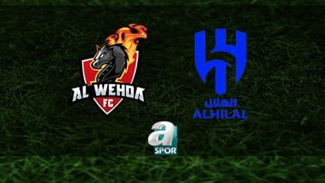 Al Wahda-Al Hilal maçı ne zaman, saat kaçta ve hangi kanalda? | Suudi Arabistan Pro Lig