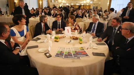 Illa, sobre la amnistía a Puigdemont: "Espero que bien pronto se pueda hacer efectiva"