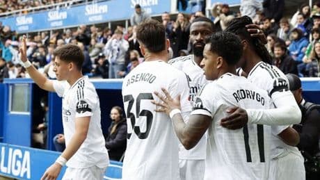 Newcastle backed for huge Real Madrid swoop with Bruno Guimaraes 'to talk' with star