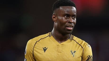 Marc Guehi's £35m Liverpool move COLLAPSES despite agreement being reached on deadline day as Reds are dealt huge blow