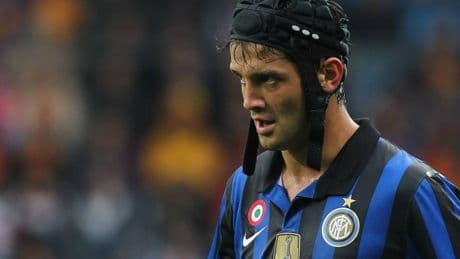 Serie A: Berichte: Inter holt Ex-Spieler Chivu als Trainer zurück