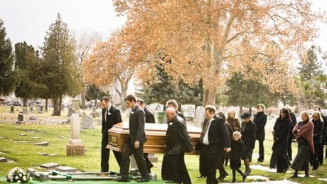 How death of a loved one could leave you in crippling debt – and how to avoid it