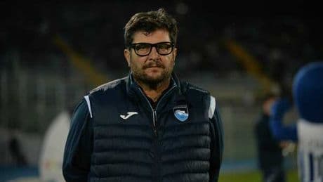 Baldini nuovo allenatore dell'Italia Under 21: «L'azzurro rappresenta per me un grande orgoglio». Barzagli vice