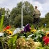 Nationale actie tegen geweld na moord op Lisa (17) haalt 130.000 euro op in Nederland