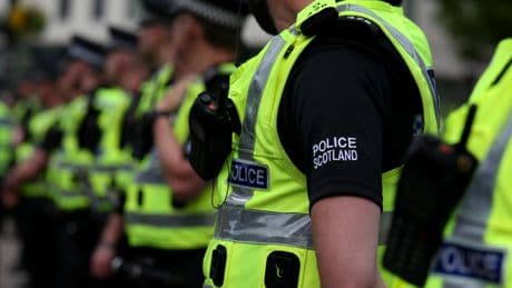 Man jailed for four years after using imitation gun to rob post office
