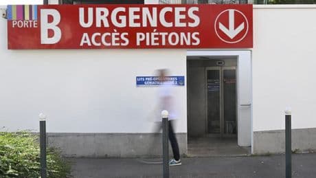 Des hyperthermies, des coups de chaleur... Les services de santé plus sollicités pendant la canicule