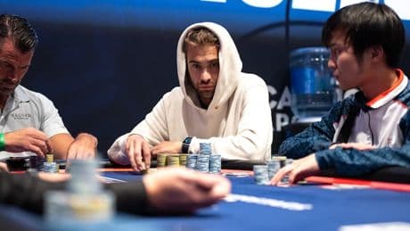 <p>EPT Barcellona Main Event, sette italiani al Day 4: segui la diretta streaming</p>