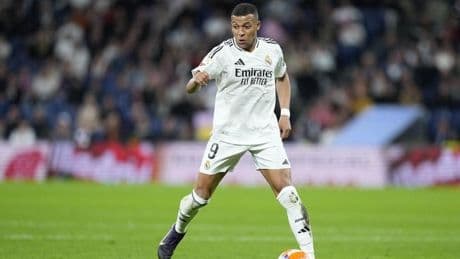 Directo | Sevilla - Real Madrid