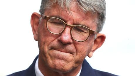 Kulturpolitik: Weimers Sorgen