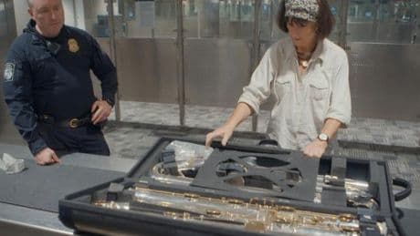 Airport Security USA - Folge 004