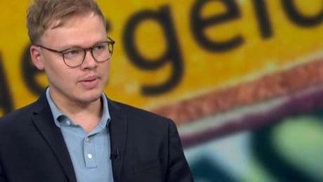 „Das System Bürgergeld ist außer Kontrolle geraten“