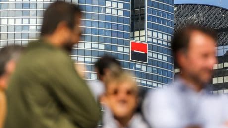Télétravail : à la Société générale, le casse-tête d’un retour en arrière