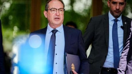 ARD-Talkshow: Warum Dobrindt bei „Maischberger“ für Ärger sorgt