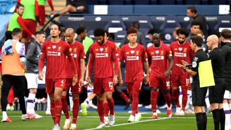 Will Liverpool receive a guard of honour from Chelsea and is it compulsory?