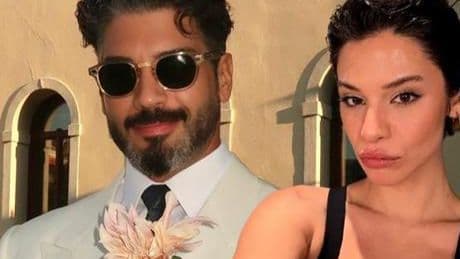 Son Haberler: Şükrü Özyıldız ve Melisa Yanık sevgili mi? İlk kez konuştu