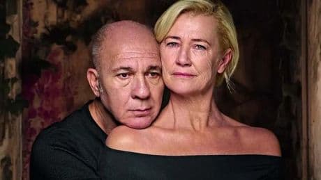 Ana Duato y Darío Grandinetti exploran la contradicción entre amor y libertad en 'La música'