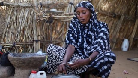 Bürgerkrieg: Welternährungsprogramm warnt vor Hungersnot in sudanesischer Großstadt