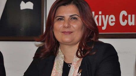 CHP'li Özlem Çerçioğlu’nun AKP’ye geçeceği iddiası gündemde: AKP yalanladı, CHP doğruladı