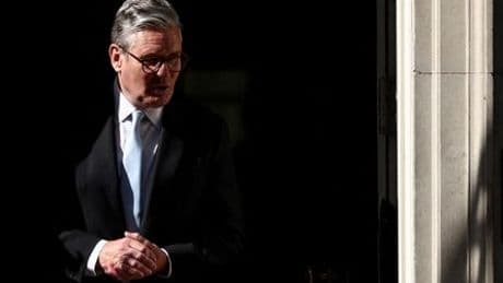 Großbritannien: Keir Starmer und die Migrationswende - plötzlich klingt er wie Nigel Farage