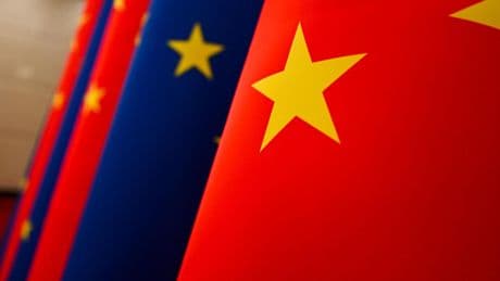 La UE limitará los productos sanitarios chinos en licitaciones públicas por las barreras comerciales de Pekín