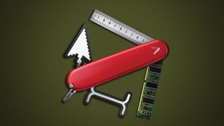 Behind the Curtain: Your AI survival kit
