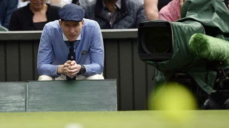Wimbledon, giudici di linea addio (dopo 147 anni) e nuovo montepremi: ecco cosa cambia