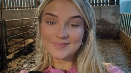 Harriet Cowan shares 'awful' reality of intense job away from Clarkson's Farm