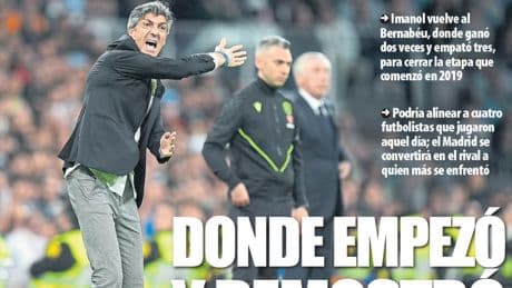 Portada MD Gipuzkoa 23 de mayo