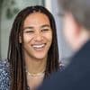 Kampfsport und Actionkino: Deutschlands schlagkräftigster Hollywood-Star ist eine Frau