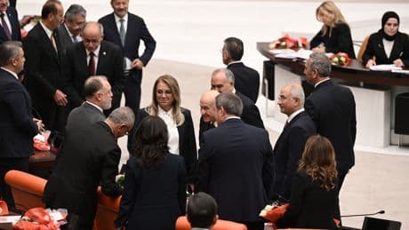 İktidar medyası önümüzdeki süreçte atılacak adımları sıraladı