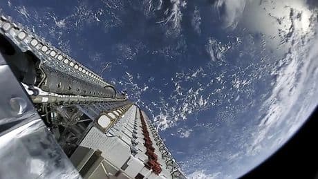 Wie Europa von Musks Satelliten loskommen will