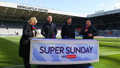 Sky Sports unveil six major changes to how they'll show new Premier League season