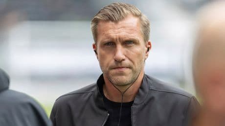 „DANN wird das sicher ein Thema“ - Vermutung zu Bayern und Krösche