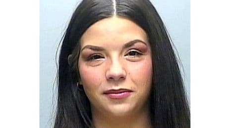 Ontario woman jailed for biting grocery store security officer