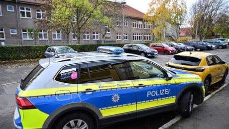 Vorfälle vom Sommer 2024: Bombendrohungen gegen Schulen - bisher keine Tatverdächtigen