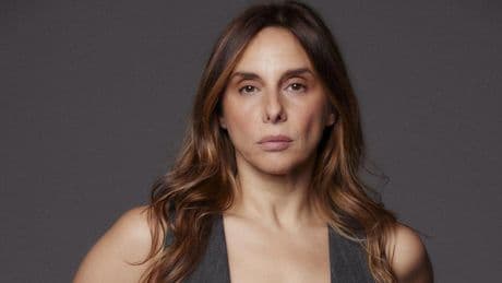 Esther Ortega: “Mis padres no podían evitar convertir mi cena en su próxima dosis de heroína”